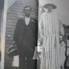 John Henry and Maude Simms at La Perouse -1920's